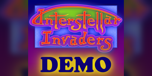 Cover image for Interstellar Tortoise Super DEMO Version