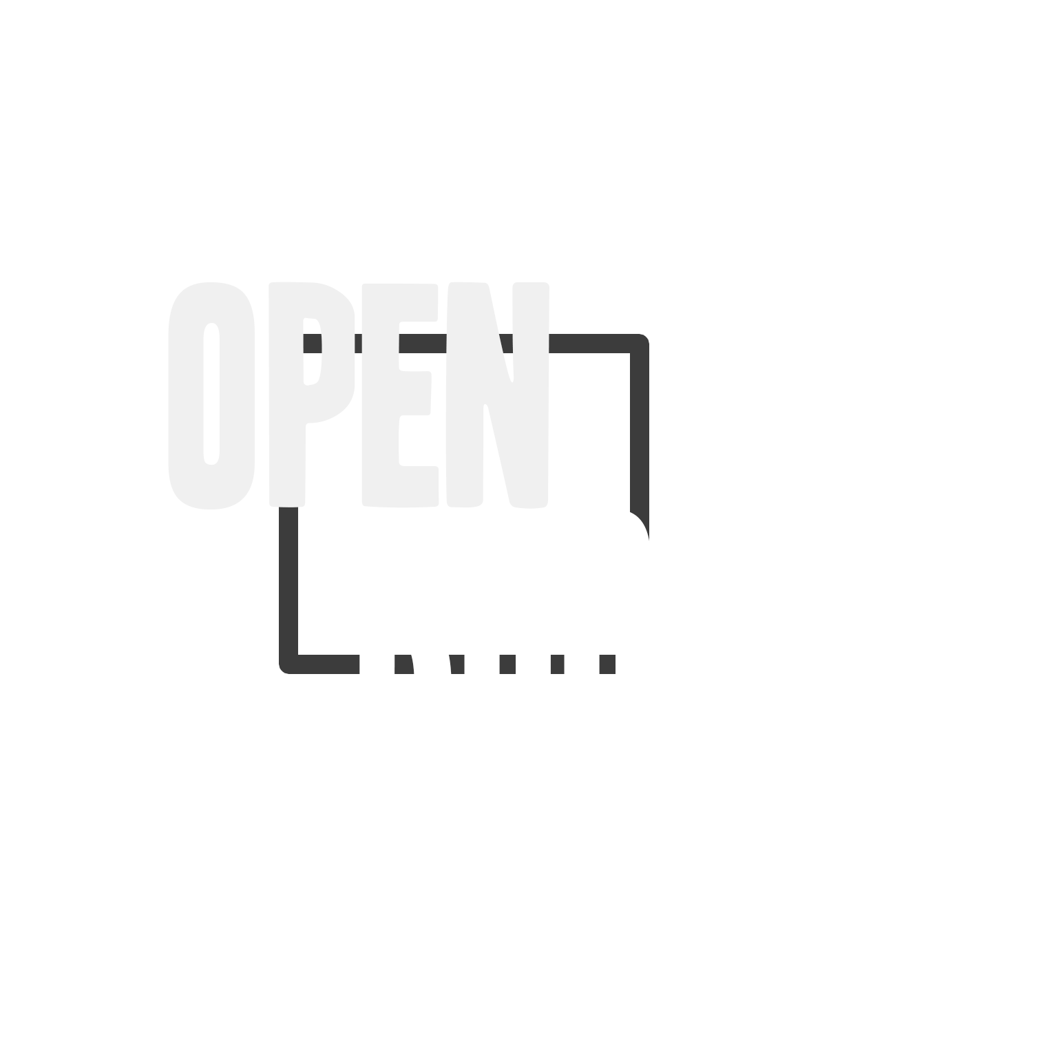 Open Rooms