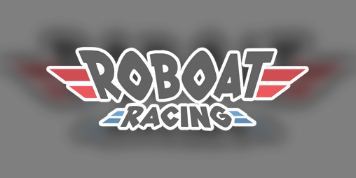 Cover image for Roboat Racing