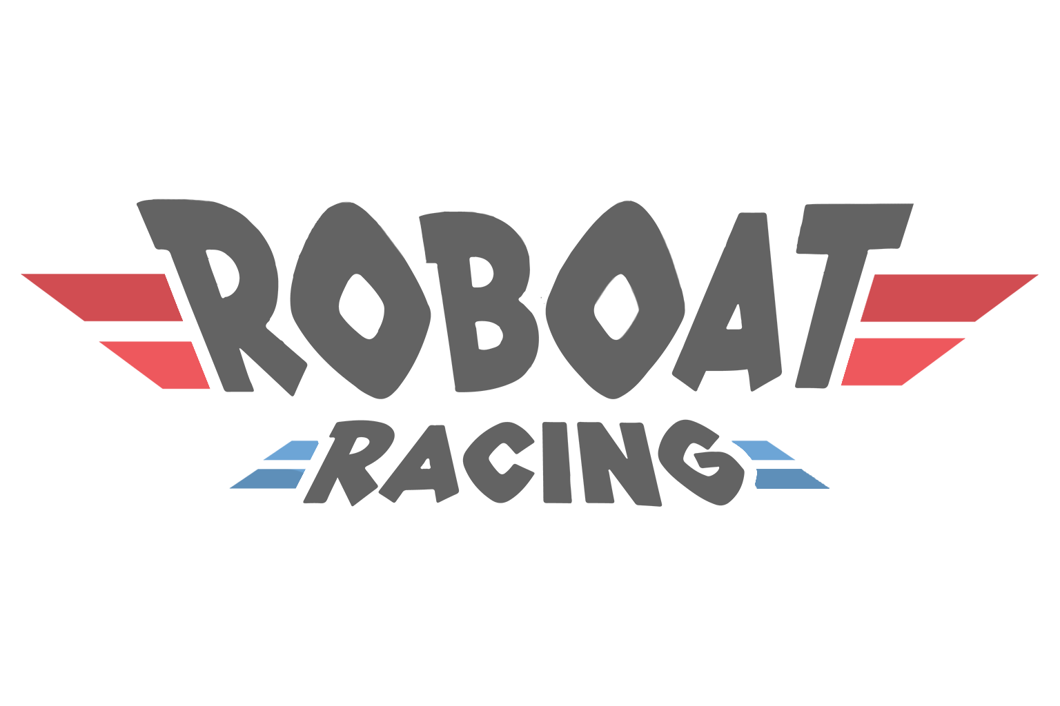 Cover image for Roboat Racing