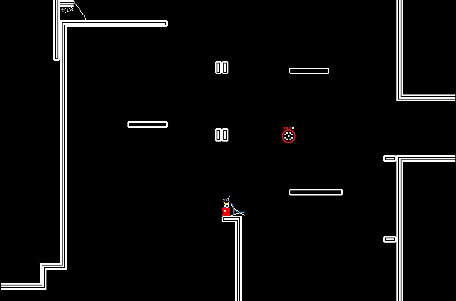 Bounce King By Iatroph