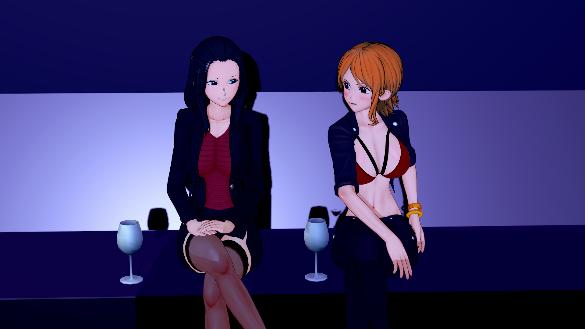 Screenshot 8 for AnimeVerse Island