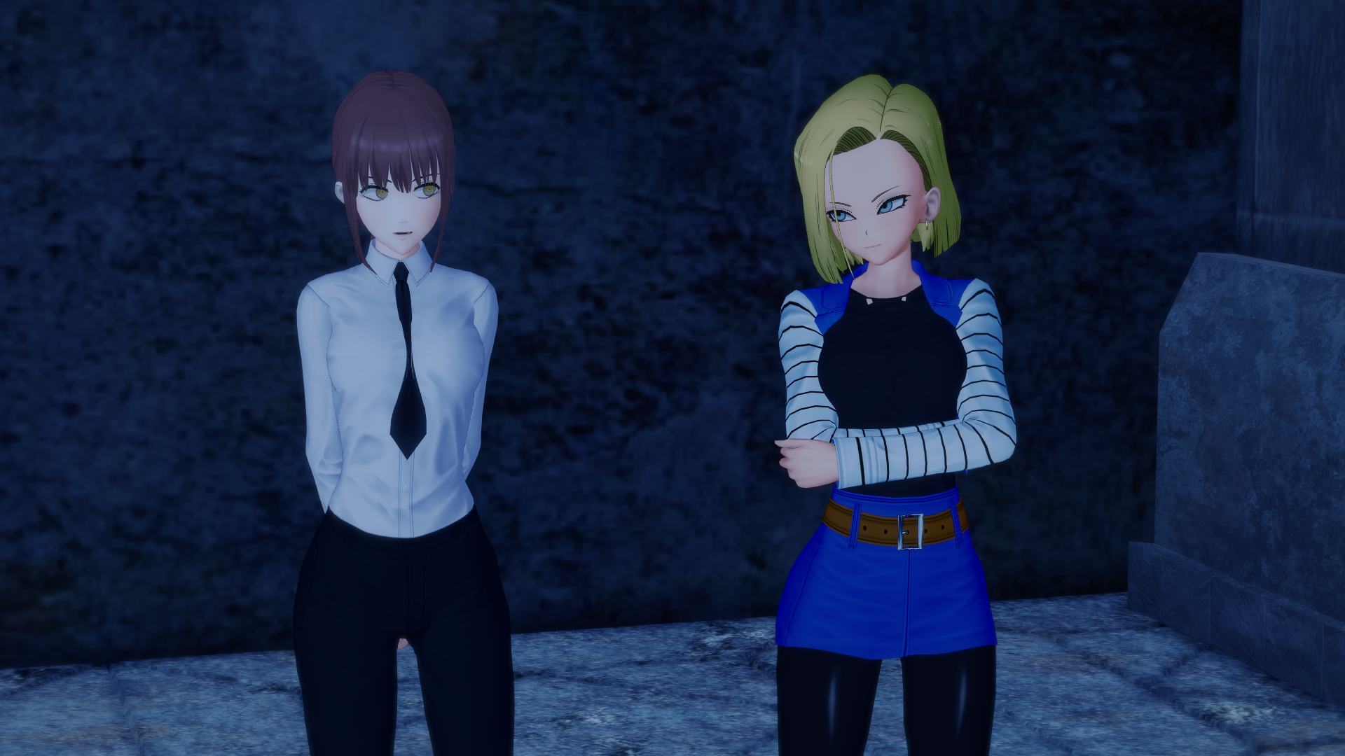 Screenshot 5 for AnimeVerse Island