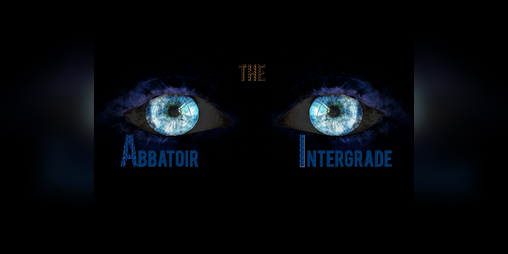 Cover image for The Abbattoir Intergrade