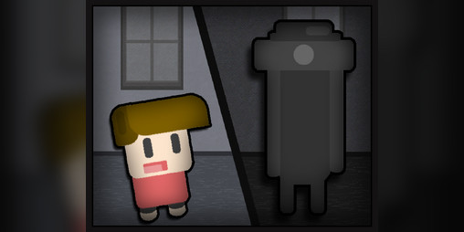 Cover image for In The Shadows