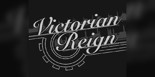 Cover image for Victorian Reign