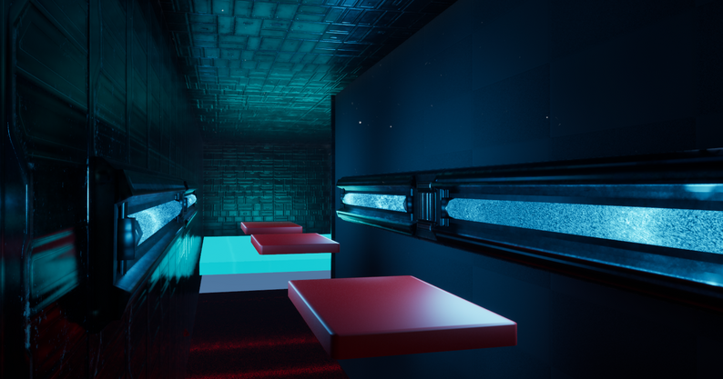screenshot of Wake