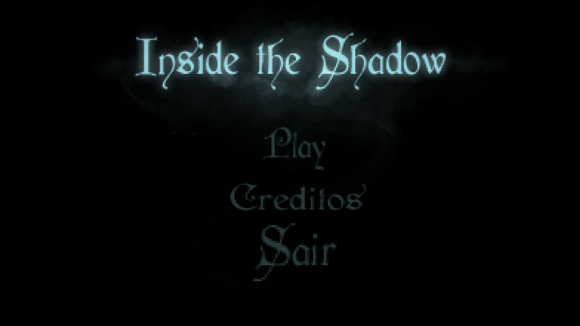 Inside The Shadows by bguetter