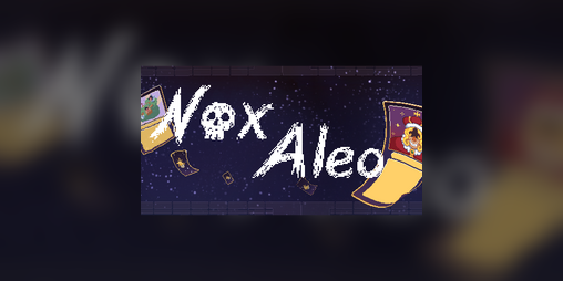 Cover image for Nox Aleo