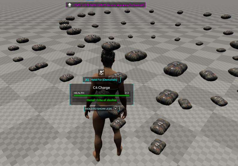Ark Survival Admin Helper Tool by Slushie