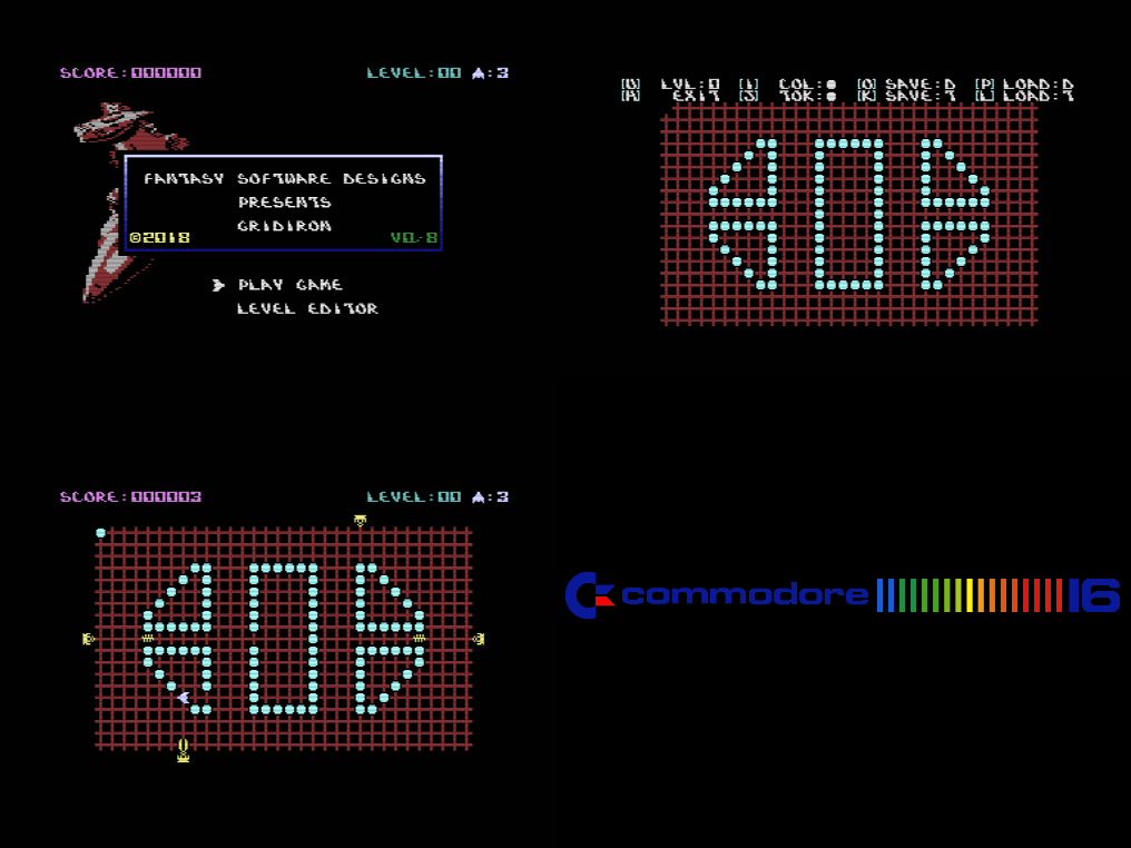 Cover image for GridIron V1.2