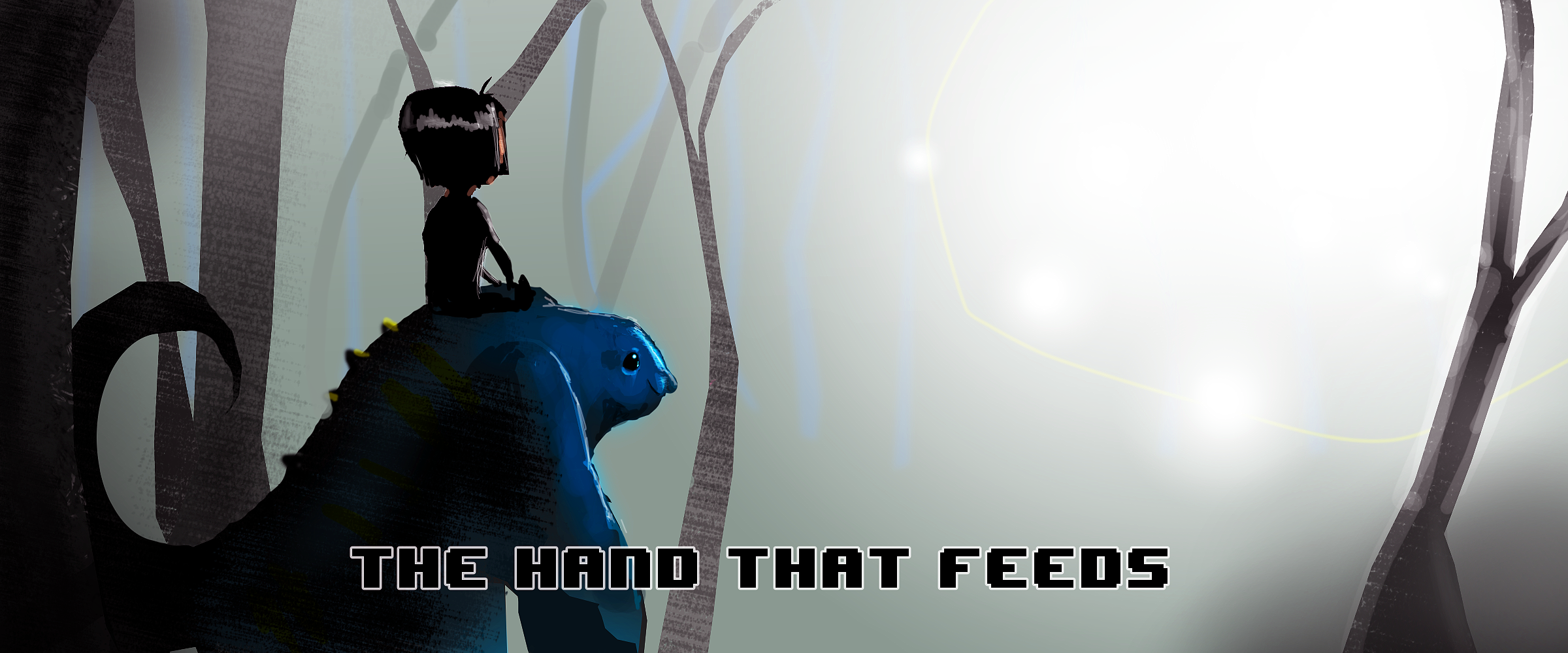 The Hand That Feeds