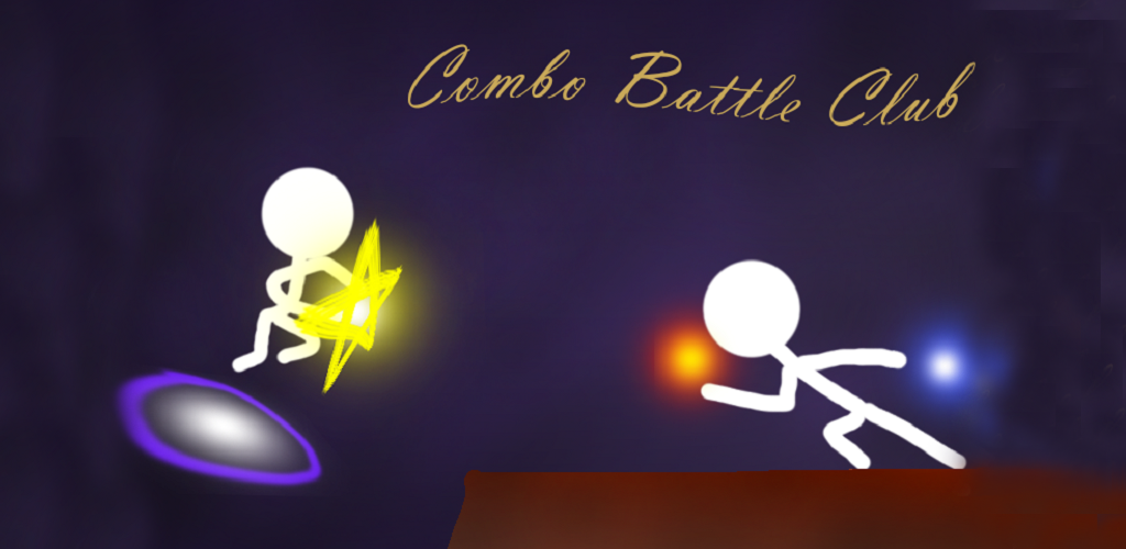 Combo Battle Club