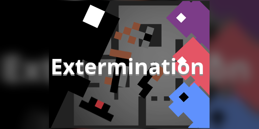 Cover image for Extermination