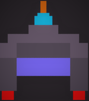 Space Defenders