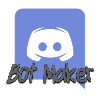 Discord Bot Maker by jtrent238