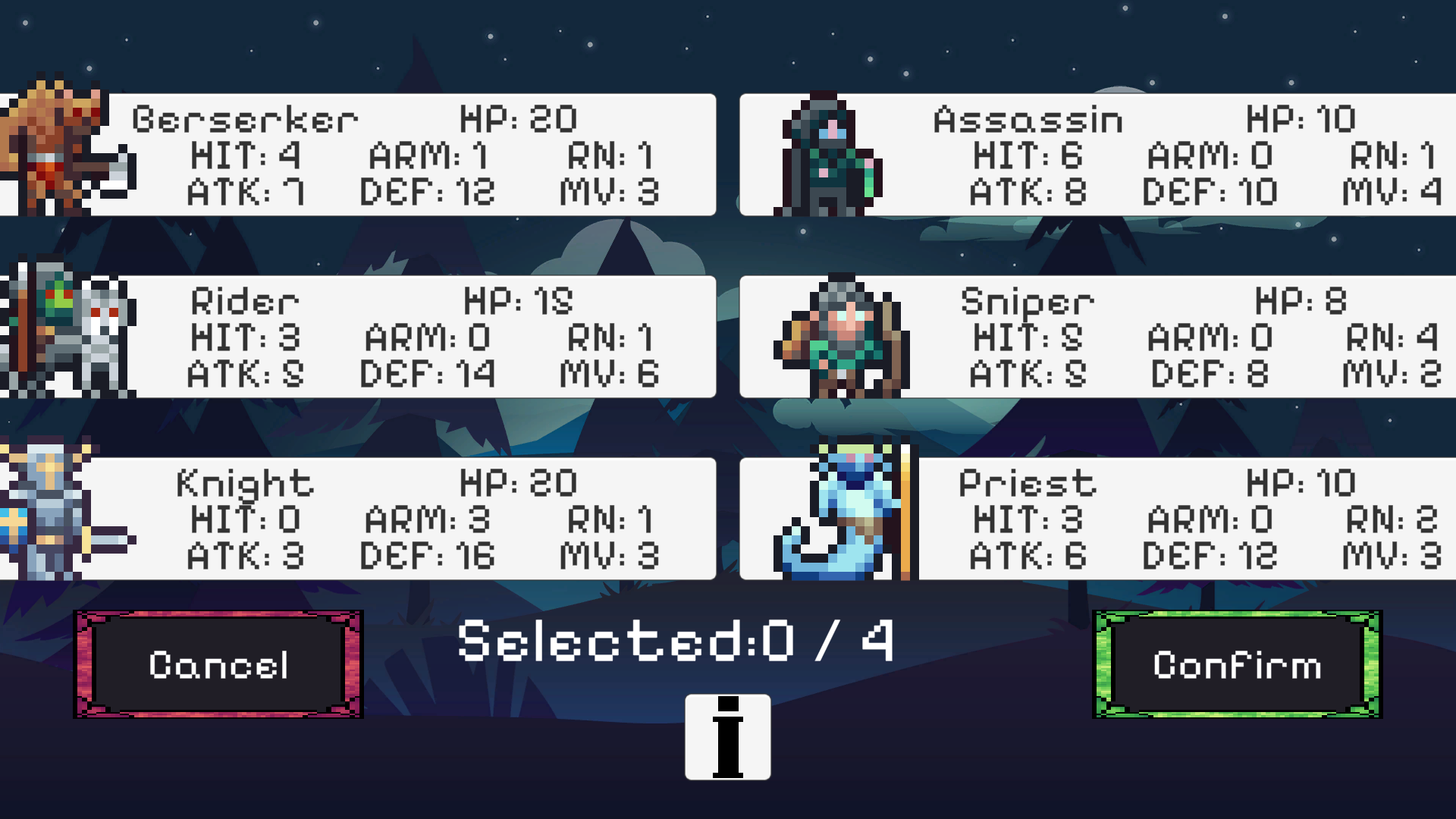 Screenshot 3 for Stray Dogs