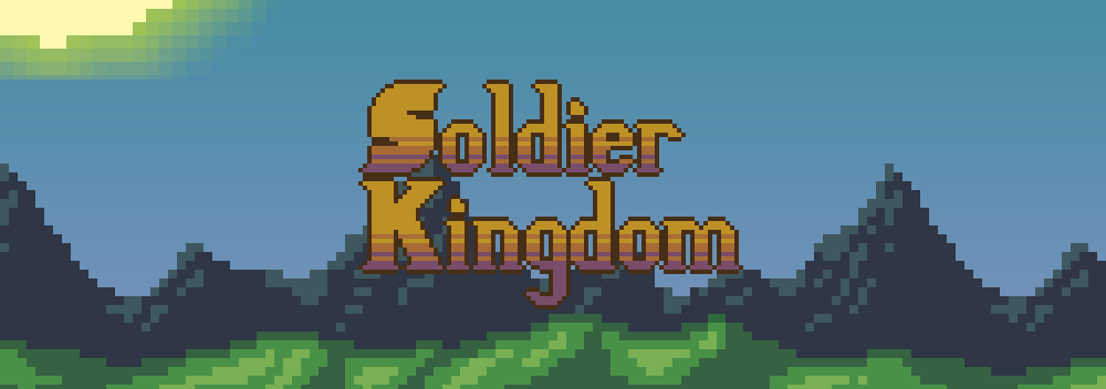 Soldier Kingdom