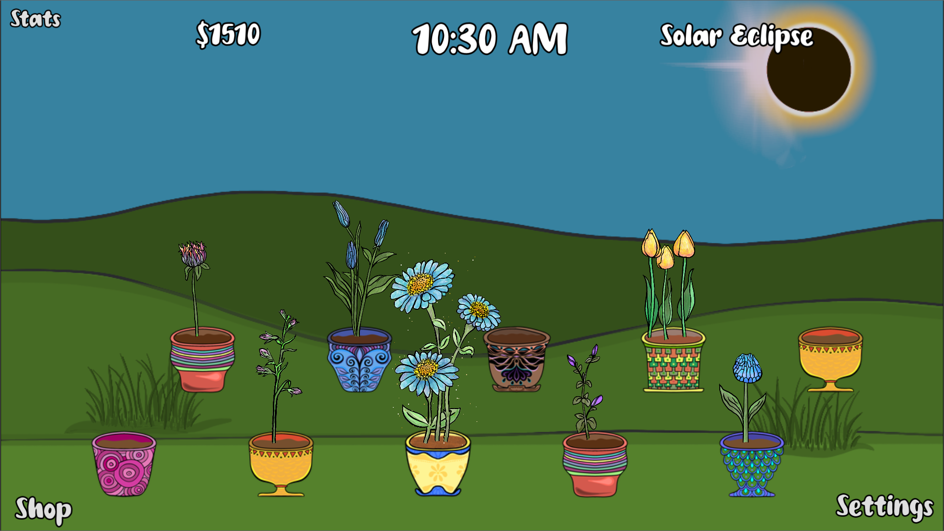 Screenshot 6 for FloraLumina