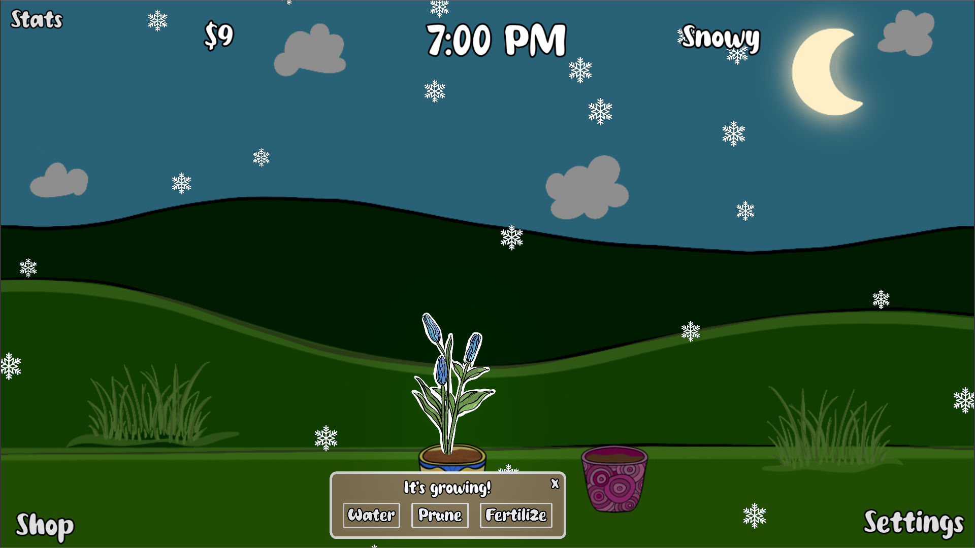Screenshot 3 for FloraLumina