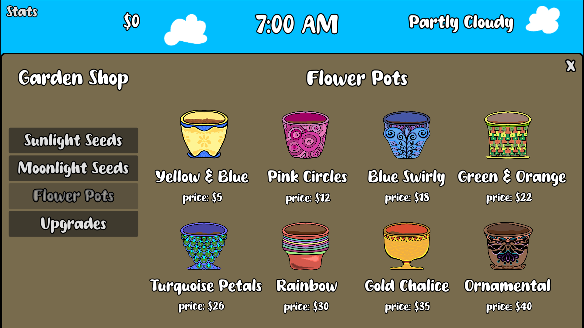 Screenshot 7 for FloraLumina