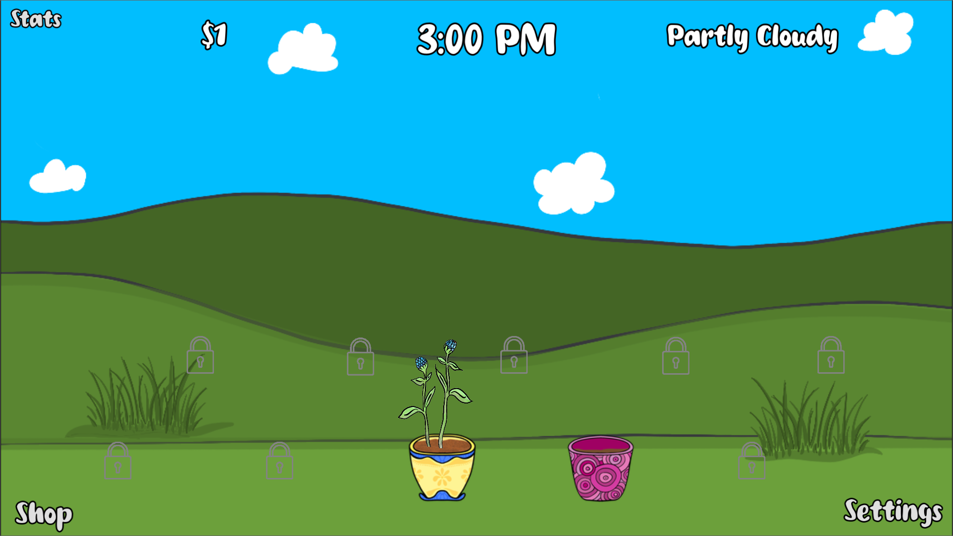 Screenshot 2 for FloraLumina