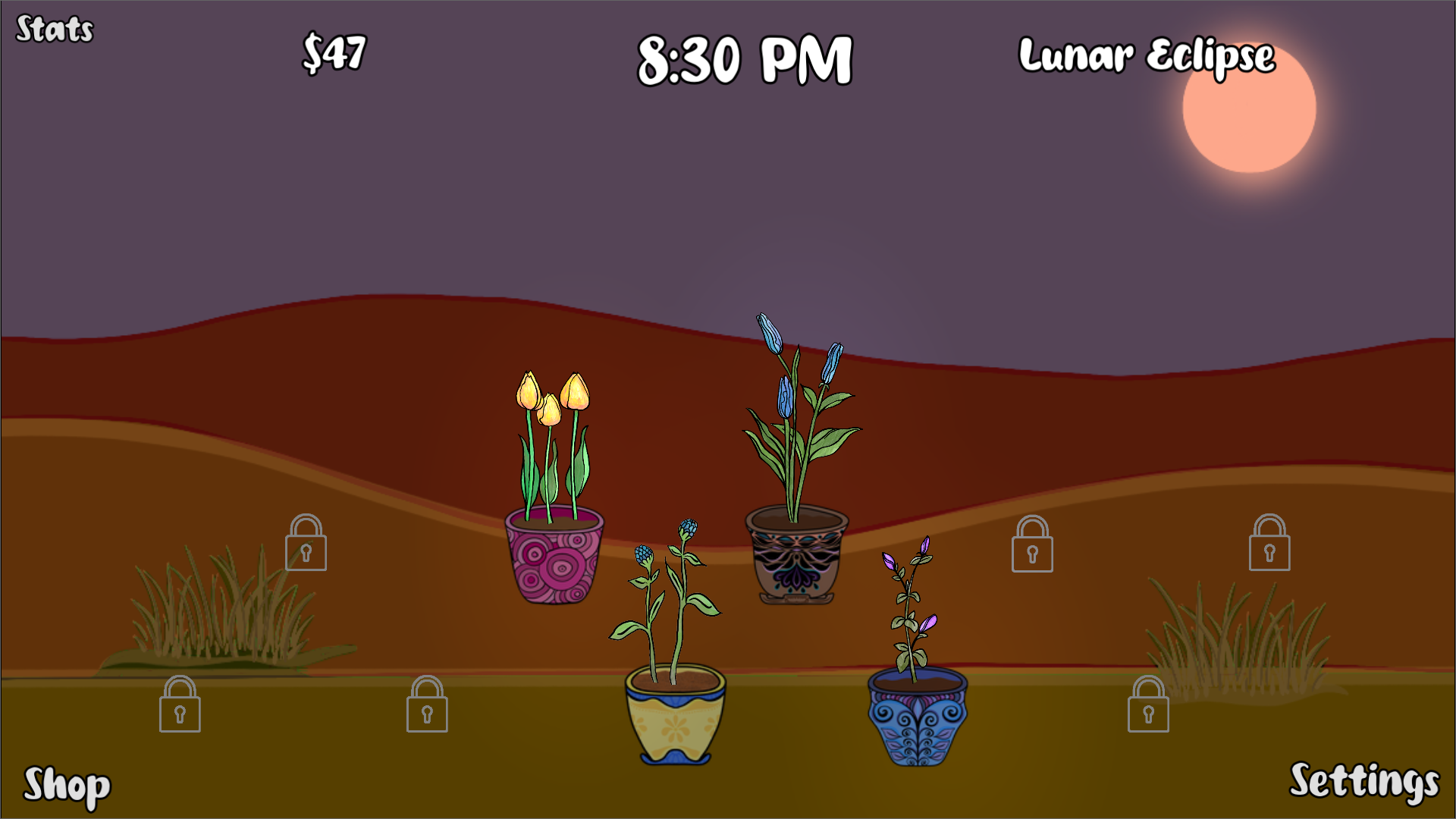 Screenshot 4 for FloraLumina