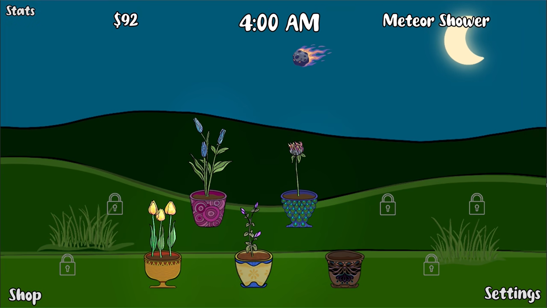Screenshot 5 for FloraLumina