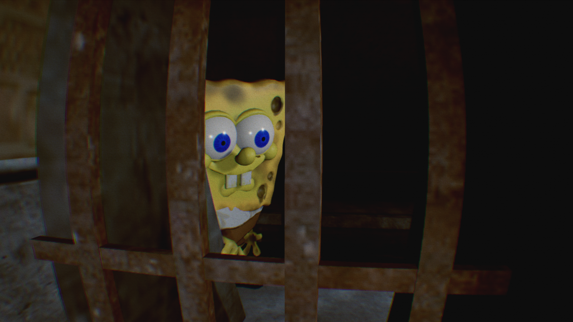 Screenshot 5 for Sponge Bottom