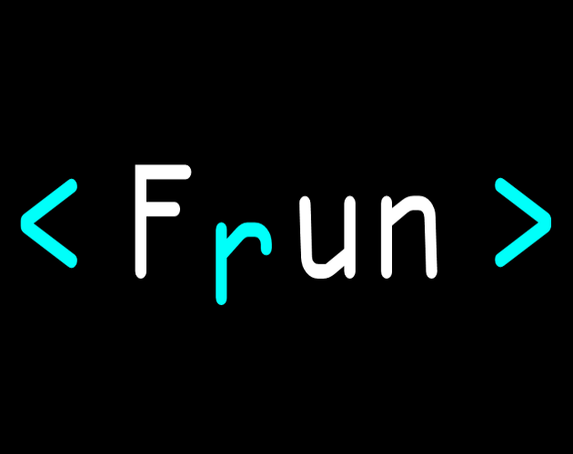 Frun Interface FRUN by Reaction Interactive