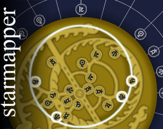Starmapper