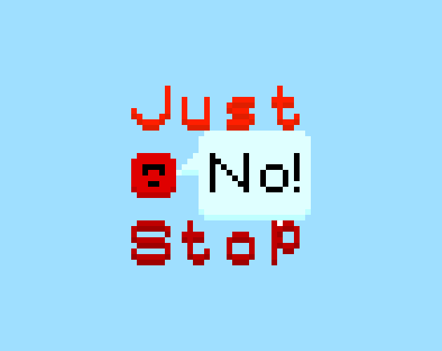Cover image for JustStop