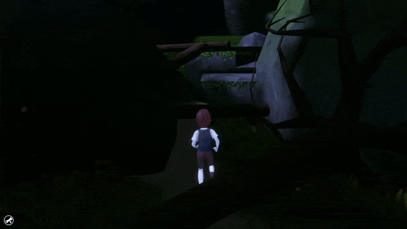 Screenshot 9 for Cradle of Hatred "Hanna" - Early Demo "Ver0.85"