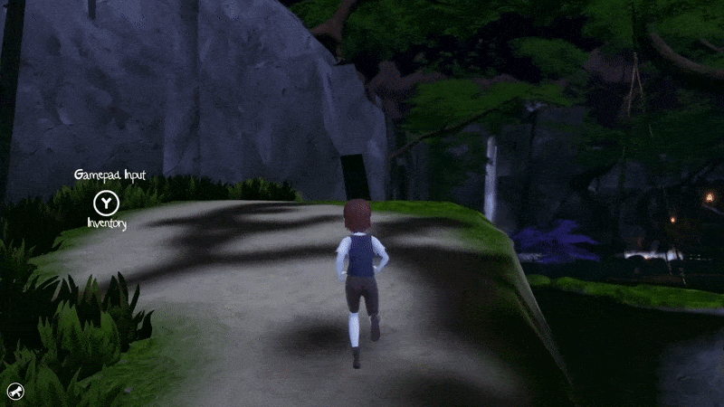 Screenshot 11 for Cradle of Hatred "Hanna" - Early Demo "Ver0.85"