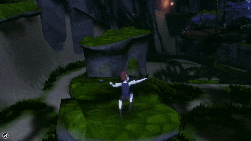 Screenshot 13 for Cradle of Hatred "Hanna" - Early Demo "Ver0.85"