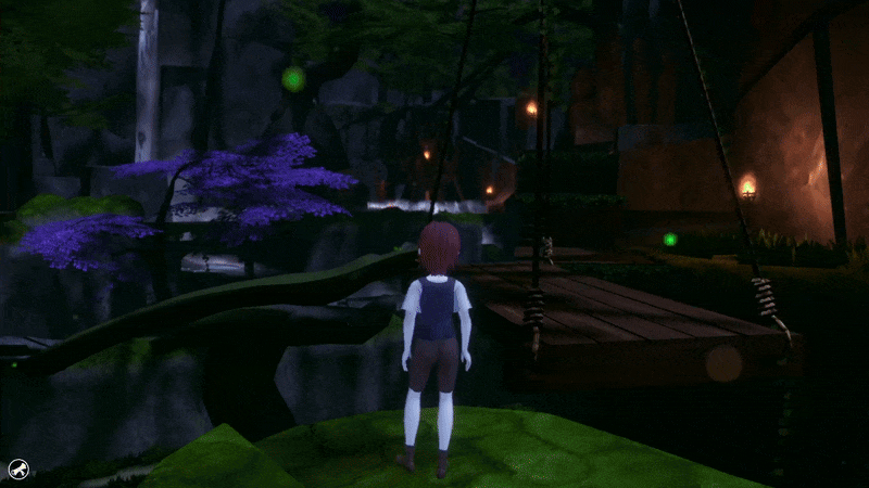 Screenshot 15 for Cradle of Hatred "Hanna" - Early Demo "Ver0.85"