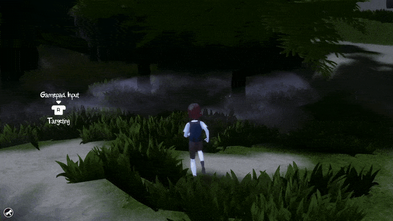 Screenshot 5 for Cradle of Hatred "Hanna" - Early Demo "Ver0.85"