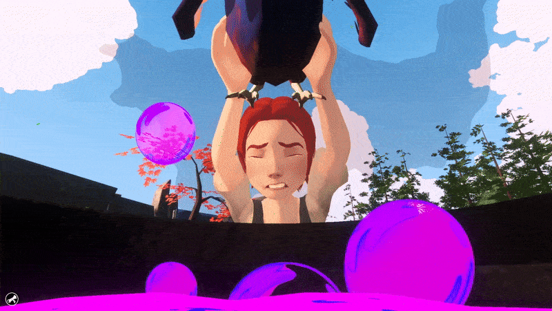 Screenshot 16 for Cradle of Hatred "Hanna" - Early Demo "Ver0.85"