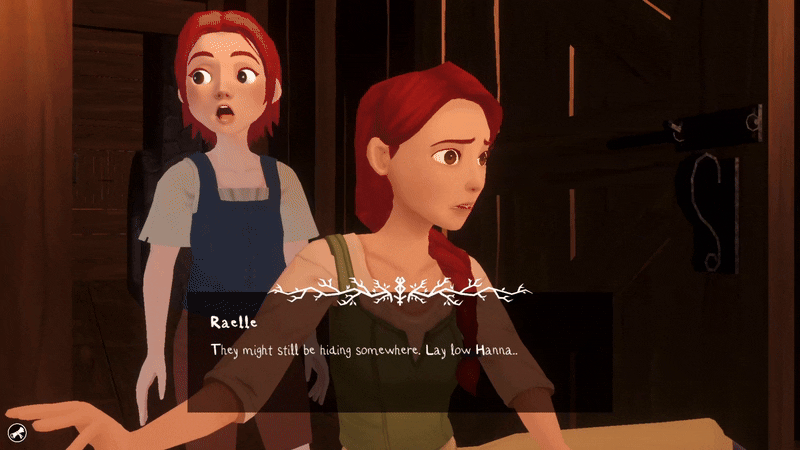Screenshot 18 for Cradle of Hatred "Hanna" - Early Demo "Ver0.85"