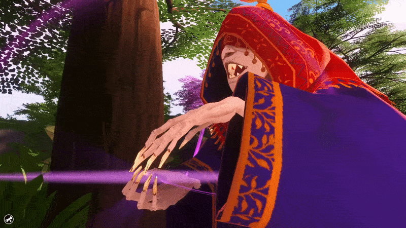 Screenshot 20 for Cradle of Hatred "Hanna" - Early Demo "Ver0.85"
