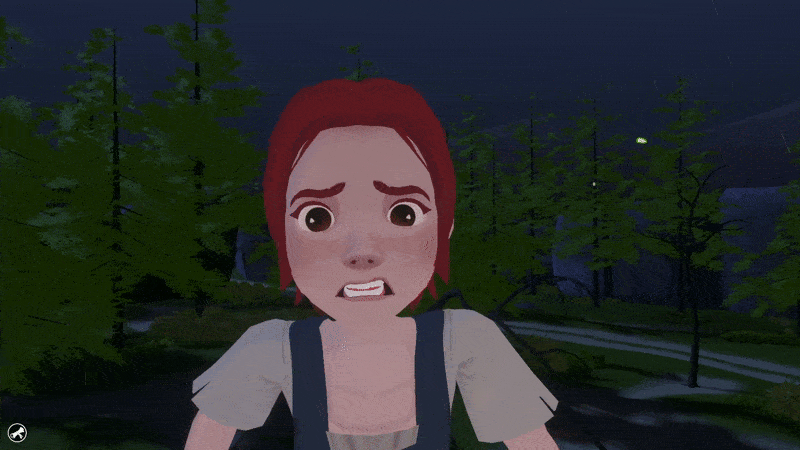 Screenshot 22 for Cradle of Hatred "Hanna" - Early Demo "Ver0.85"