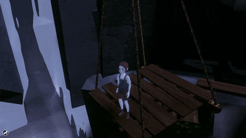 Screenshot 24 for Cradle of Hatred "Hanna" - Early Demo "Ver0.85"