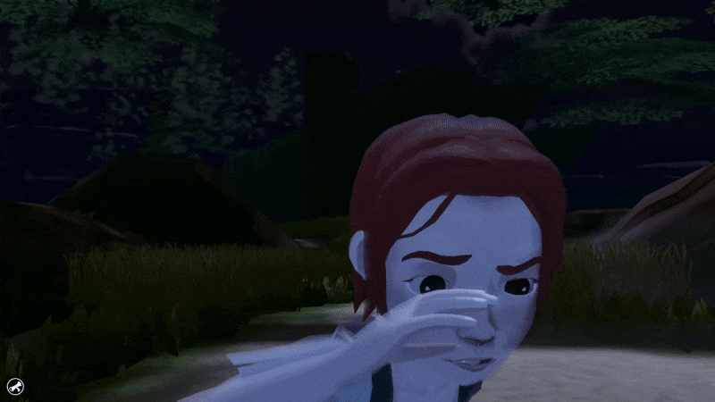 Screenshot 26 for Cradle of Hatred "Hanna" - Early Demo "Ver0.85"
