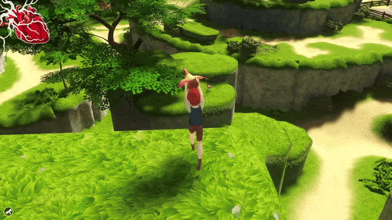 Screenshot 10 for Cradle of Hatred "Hanna" - Early Demo "Ver0.85"
