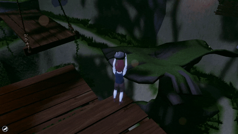 Screenshot 17 for Cradle of Hatred "Hanna" - Early Demo "Ver0.85"