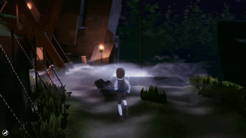Screenshot 19 for Cradle of Hatred "Hanna" - Early Demo "Ver0.85"