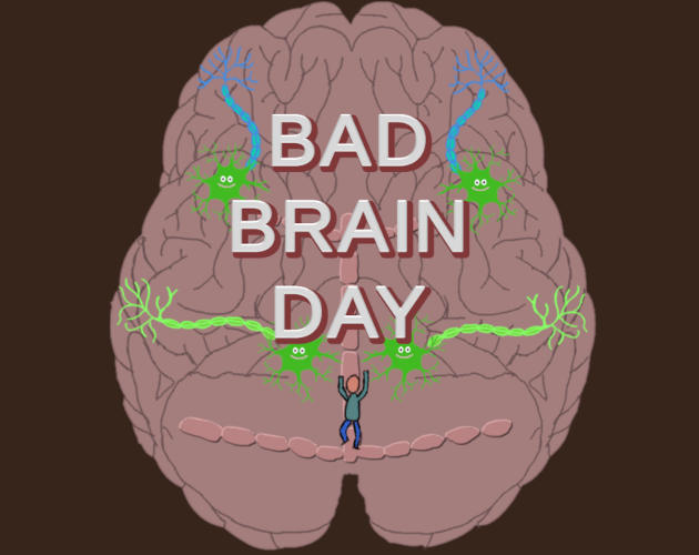 Брейн ио. Brain Day. Не нажимайте Brain. What is in my Brain картинка.