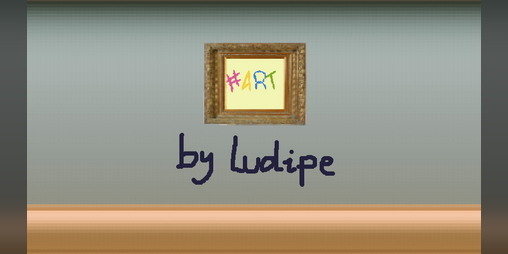 Cover image for #ART