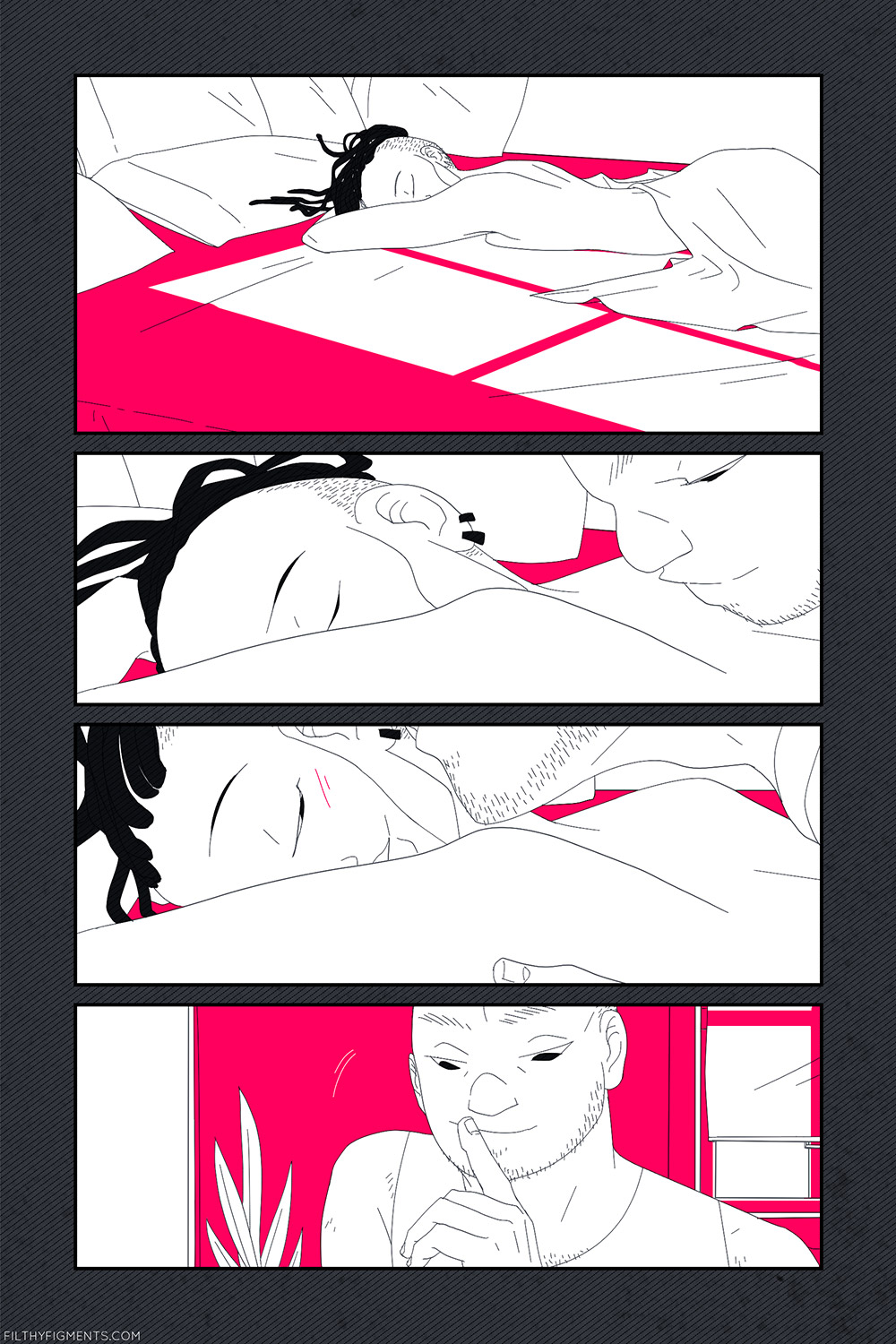 Screenshot 3 for Up with the Sun