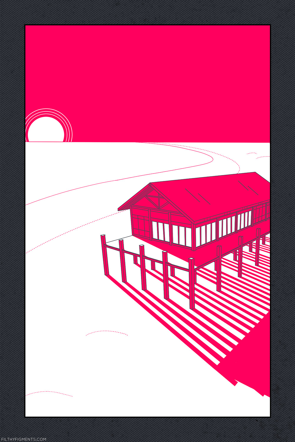 Screenshot 4 for Up with the Sun
